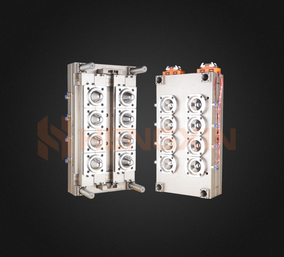 Analisis rawatan haba acuan