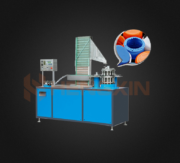 Mesin lipat & celah penutup automatik