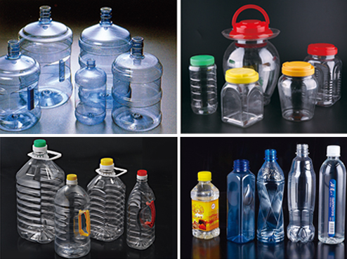 Preform kecacatan dan penyelesaian