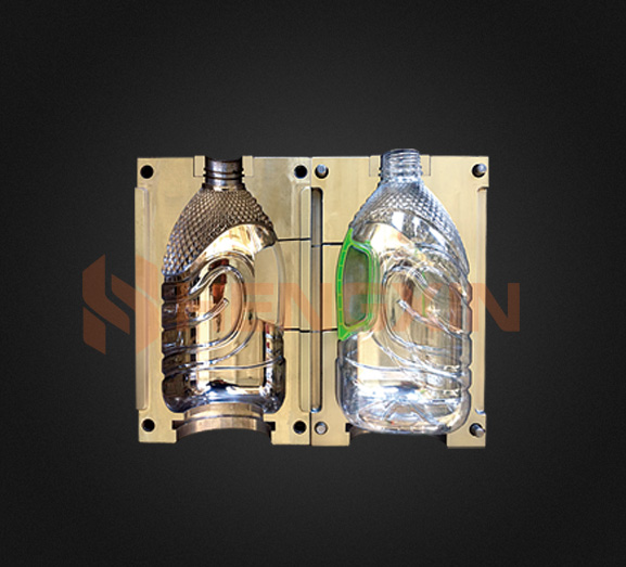 ACUAN BOTOL BOTOL MINYAK