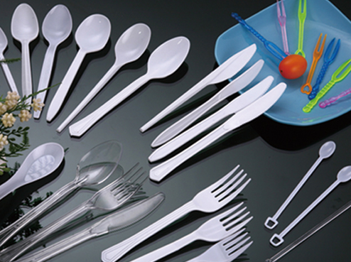 Produk Plastik Isipadu Rendah Boleh Dihasilkan Menggunakan Acuan Suntikan