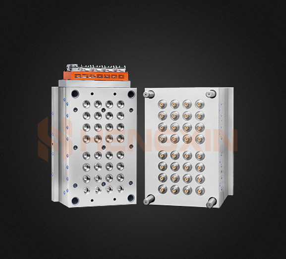 Bahan-bahan ini kebanyakannya digunakan untuk membuat pelbagai jenis Acuan Cina