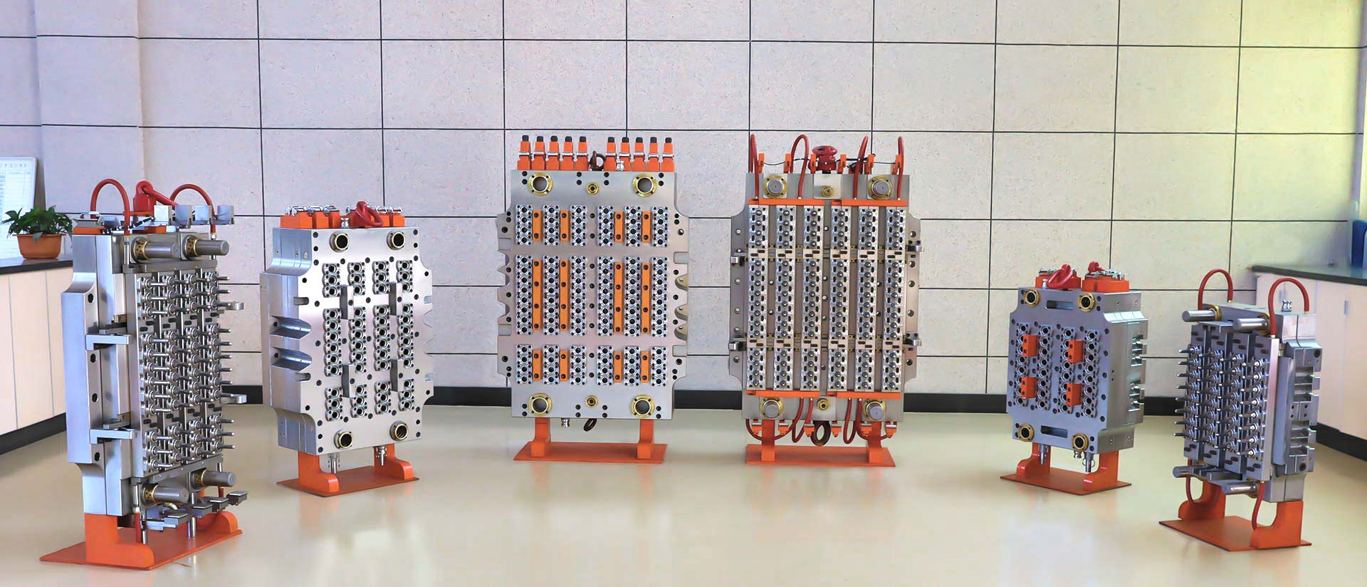 Arahan pembuatan acuan