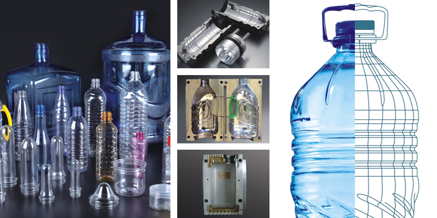 Bagaimanakah Penciptaan Acuan PET Dilakukan?