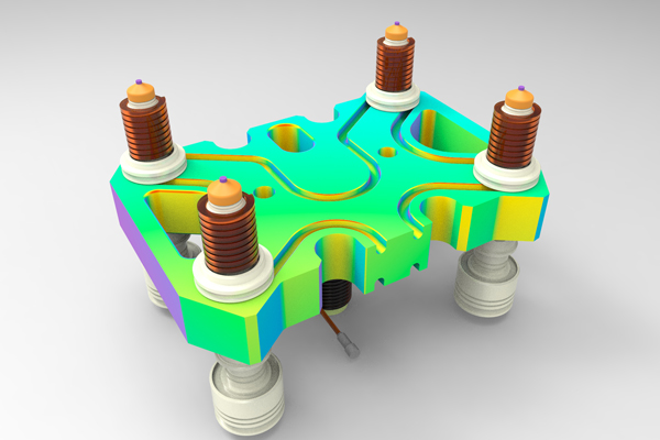 Meningkatkan hayat acuan dan perlindungan keselamatan acuan