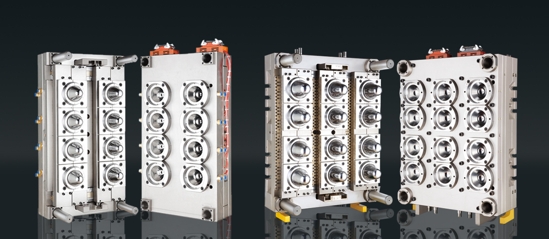 Kedatangan bahan acuan plastik acuan polimer moden mengambil seni purba ini dan menjadikannya sains