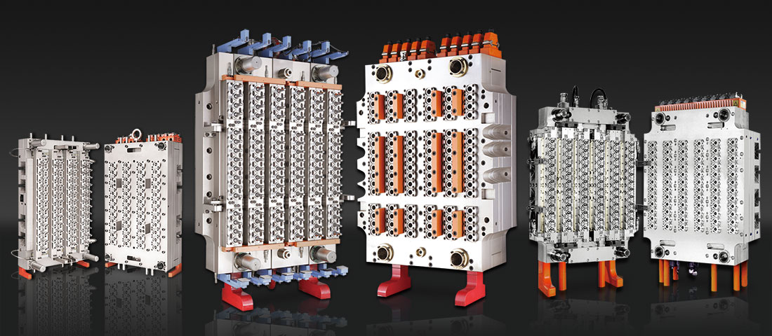 Bagaimana untuk memilih mesin pengacuan suntikan baru