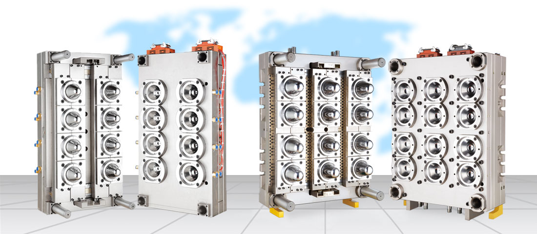 Acuan Prabentuk - Kelebihan Menggunakan Acuan Prabentuk Dalam Pembuatan