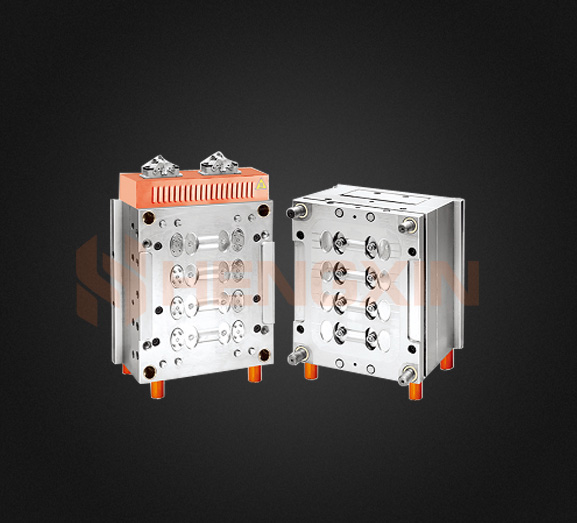 Amalan Lestari di Kilang Cap Mould